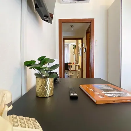 Appartamento Le Residenze Auditorium Milano