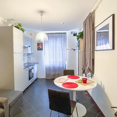 Le Residenze Auditorium Appartamento *