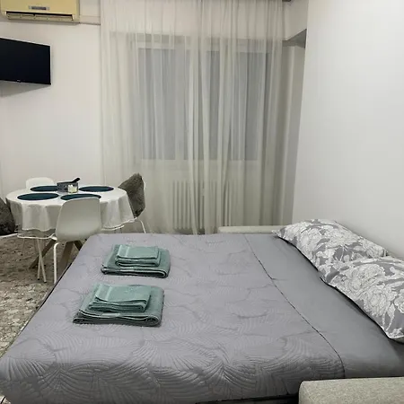 Nantu & شقة