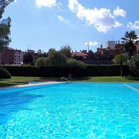 La Terrazza Vista Duomo, Piscina E Campi Da Tennis Apartman *