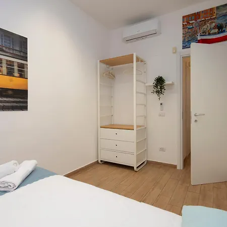 Luxury - Balbo Trilo Mediolan