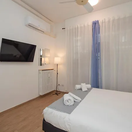 Luxury - Balbo Trilo Mediolan