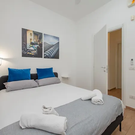 Luxury - Balbo Trilo Apartament *