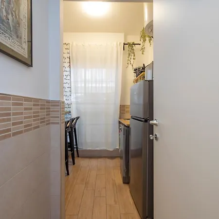 Apartament Luxury - Balbo Trilo Mediolan
