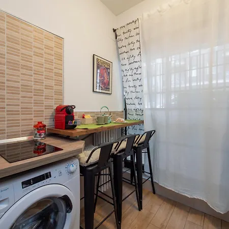 Luxury - Balbo Trilo Apartament