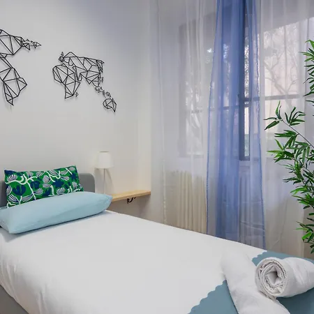 Luxury - Balbo Trilo * Mediolan