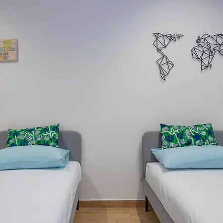 Luxury - Balbo Trilo Mediolan