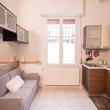 Sansiro Duomo The Maison A Due Passi Dal Centro Lejlighed Milano