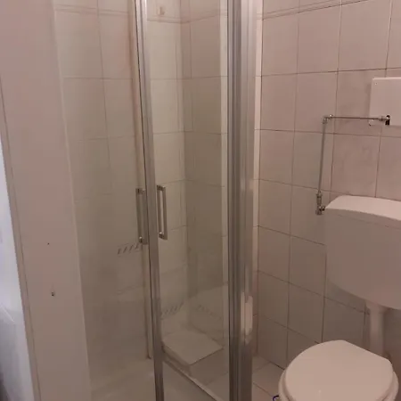 Studio Milano Appartement Milaan