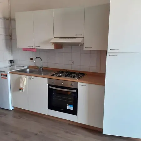 Studio Milano * Milaan