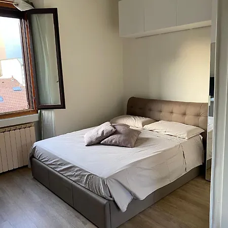 Studio Milano * Milaan