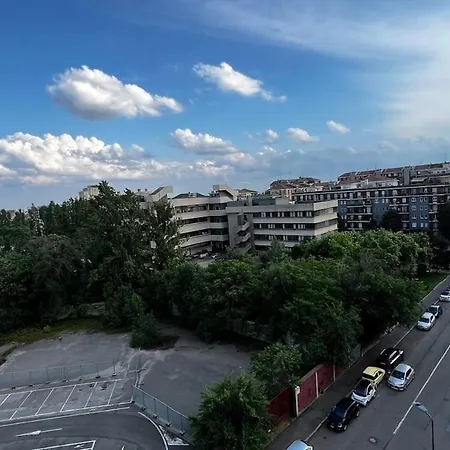 Patty's Apartamento *