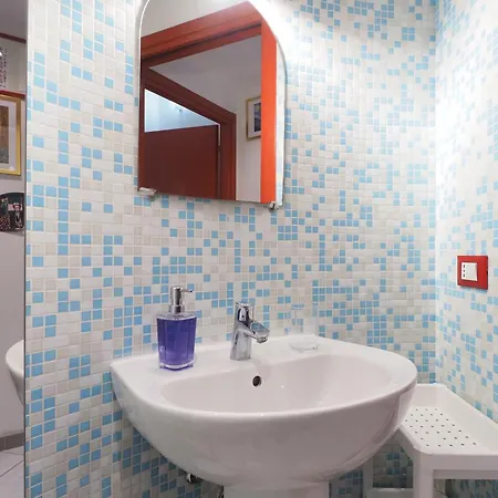 Primopiano - Chiesa Rossa * Milan