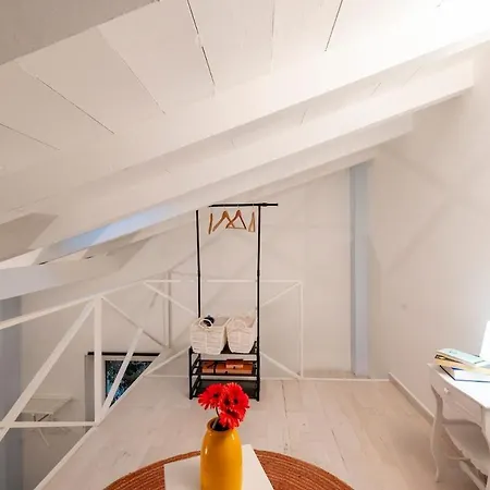 Loveloft Private Jacuzzi & Relax Duomo - Ac Wifi *