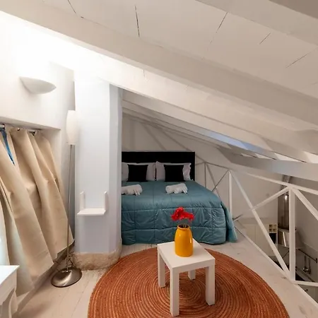 Apartment Loveloft Private Jacuzzi & Relax Duomo - Ac Wifi Milan