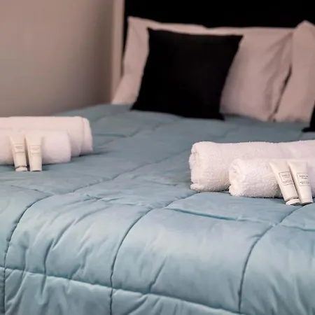 Loveloft Private Jacuzzi & Relax Duomo - Ac Wifi Apartment
