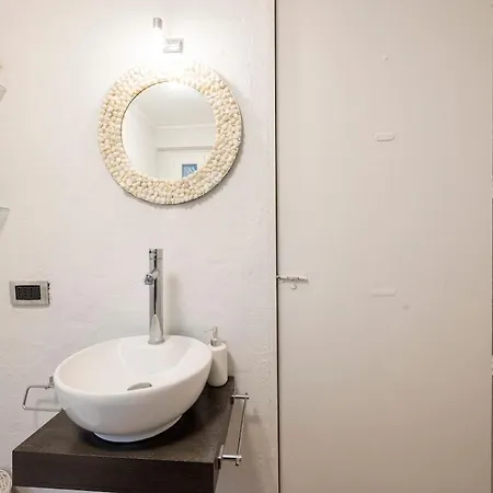 Apartment Loveloft Private Jacuzzi & Relax Duomo - Ac Wifi