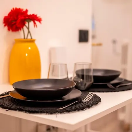 Loveloft Private Jacuzzi & Relax Duomo - Ac Wifi Apartment *