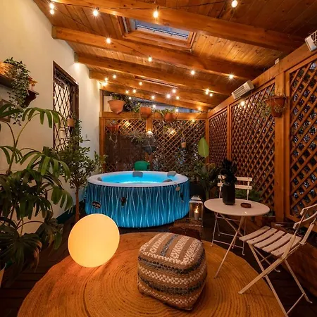 Loveloft Private Jacuzzi & Relax Duomo - Ac Wifi Milan