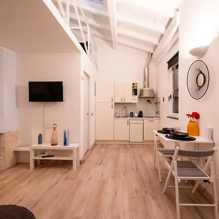 Loveloft Private Jacuzzi & Relax Duomo - Ac Wifi Apartment