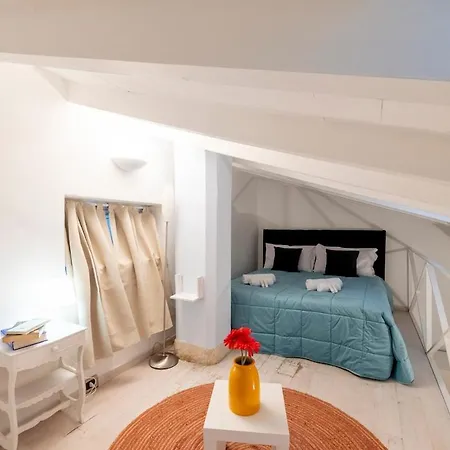 Apartment Loveloft Private Jacuzzi & Relax Duomo - Ac Wifi Milan