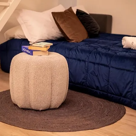 Apartment Loveloft Private Jacuzzi & Relax Duomo - Ac Wifi Milan