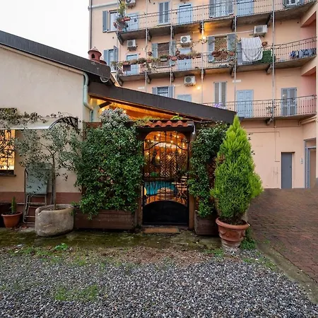 Loveloft Private Jacuzzi & Relax Duomo - Ac Wifi Milan