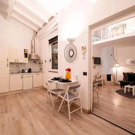 Loveloft Private Jacuzzi & Relax Duomo - Ac Wifi Apartment