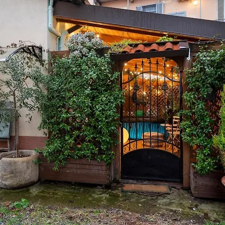 Loveloft Private Jacuzzi & Relax Duomo - Ac Wifi * Milan