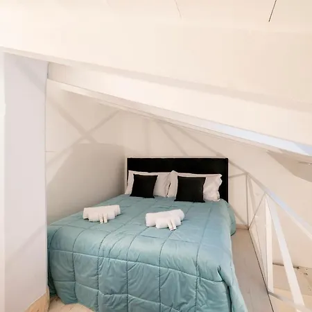 Apartment Loveloft Private Jacuzzi & Relax Duomo - Ac Wifi Milan