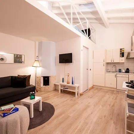 Loveloft Private Jacuzzi & Relax Duomo - Ac Wifi Apartment