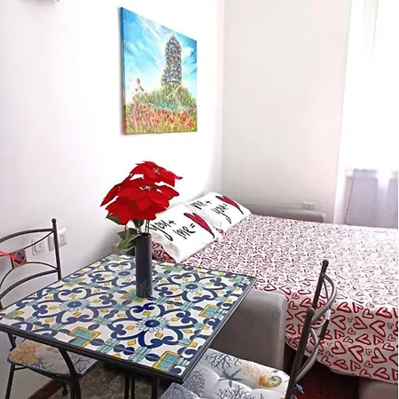 Casa Adry Appartement Milan