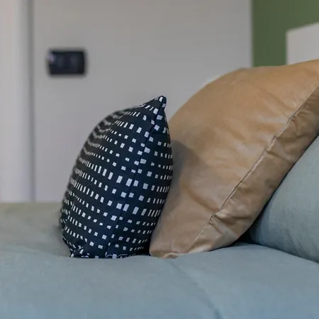 Apartmán Parkview House - Carozzi *