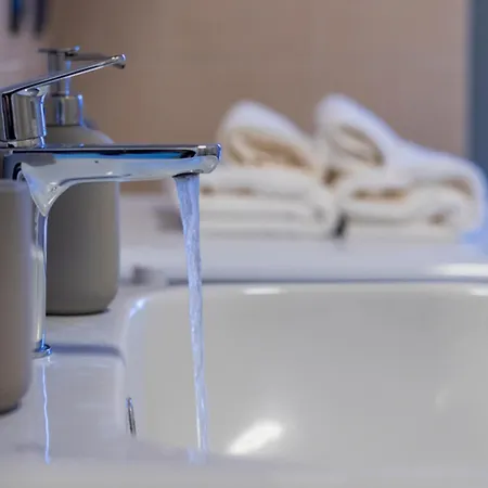 Parkview House - Carozzi Milán