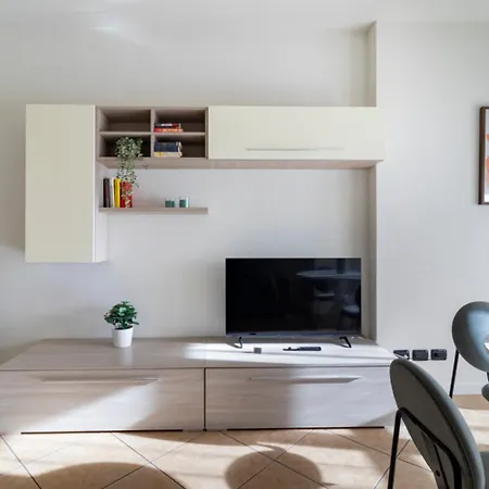 Apartmán Parkview House - Carozzi