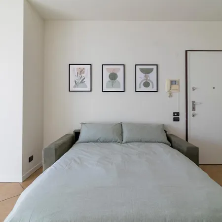 Parkview House - Carozzi *