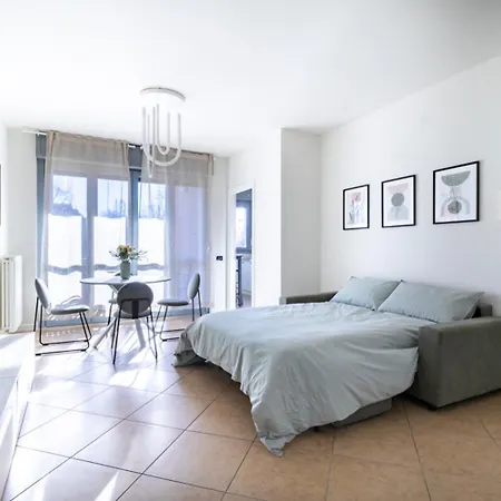 Parkview House - Carozzi