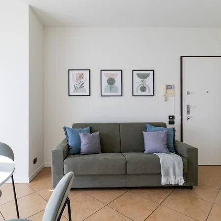 Parkview House - Carozzi *