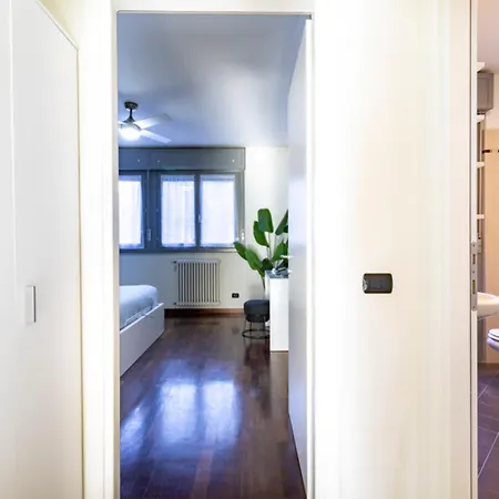 Parkview House - Carozzi *