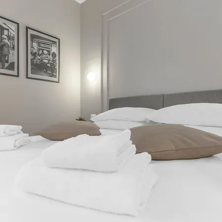 Hotel Torriani Foresteria Lombarda