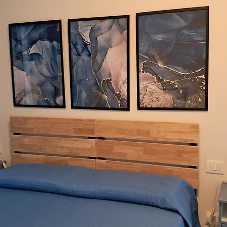 Gaby's Flat - Citylife, 아파트 밀라노