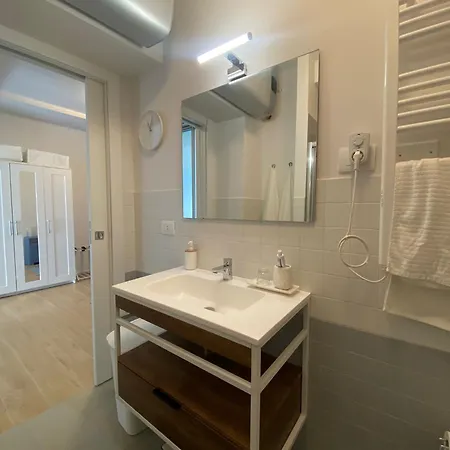 아파트 Gaby's Flat - Citylife, 밀라노