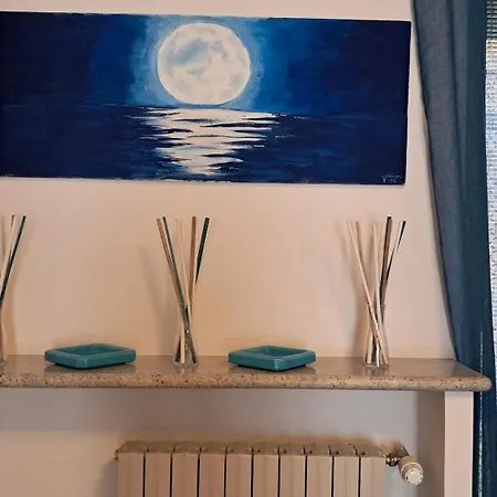 아파트 Gaby's Flat - Citylife, *