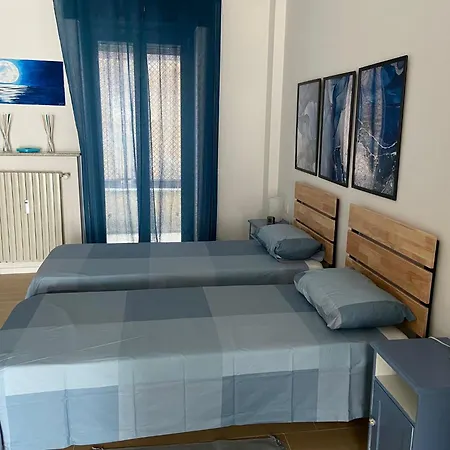 Gaby's Flat - Citylife, 밀라노