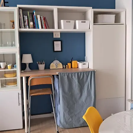 아파트 Gaby's Flat - Citylife, *