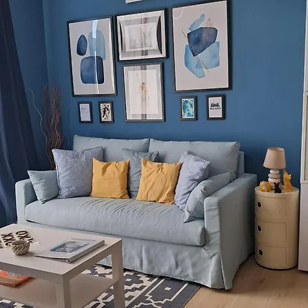 Gaby's Flat - Citylife, * 밀라노