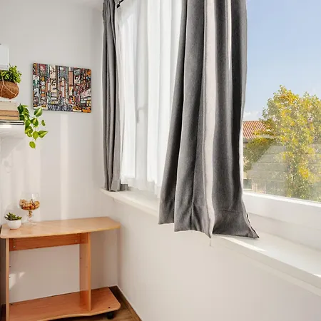 Repetti - Two Adjacent & Independent 10 Minutes To Centre & Linate Airport