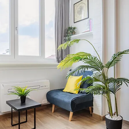 Repetti - Two Adjacent & Independent 10 Minutes To Centre & Linate Airport Mailand