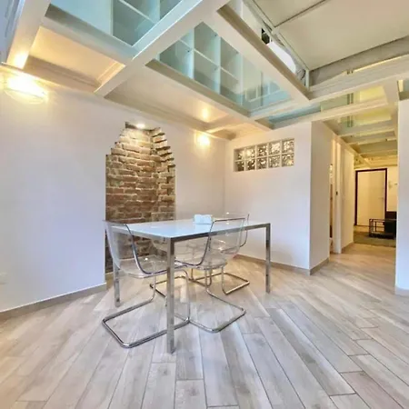 Station Of Corso Buenos Aires Apartmán