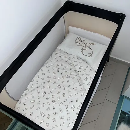 Apartmán Station Of Corso Buenos Aires *